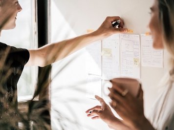 10 работающих идей для признания заслуг сотрудников