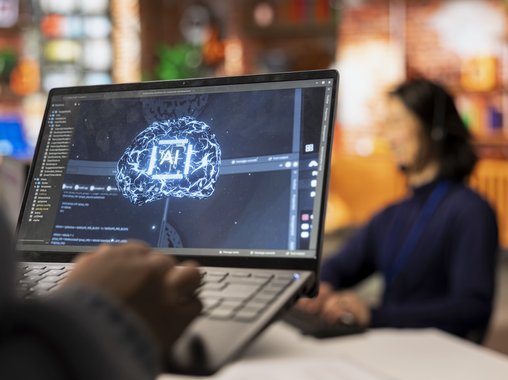 ИИ остаётся самым востребованным цифровым навыком россиян второй год подряд