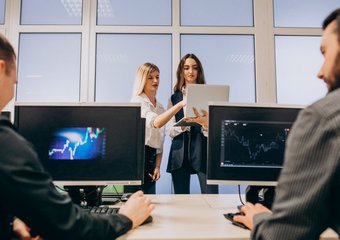 Рынок гибкой занятости в ИТ демонстрирует сдвиг в сторону офиса и краткосрочных контрактов