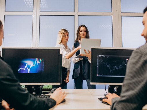 Рынок гибкой занятости в ИТ демонстрирует сдвиг в сторону офиса и краткосрочных контрактов