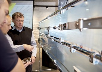 3М расширяет ассортимент производимпой продукции