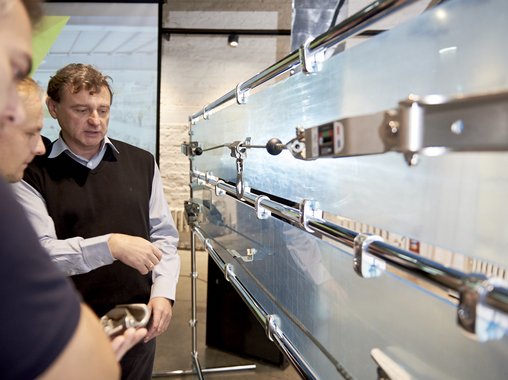 3М расширяет ассортимент производимпой продукции