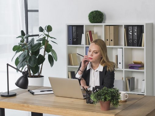 Главный раздражитель в офисе: 39% россиян не терпят нарушения личных границ