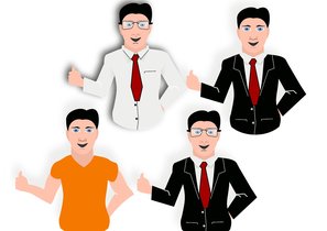 8 трендов в подборе персонала