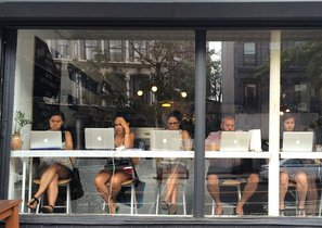 3 причины ненавидеть рекрутера