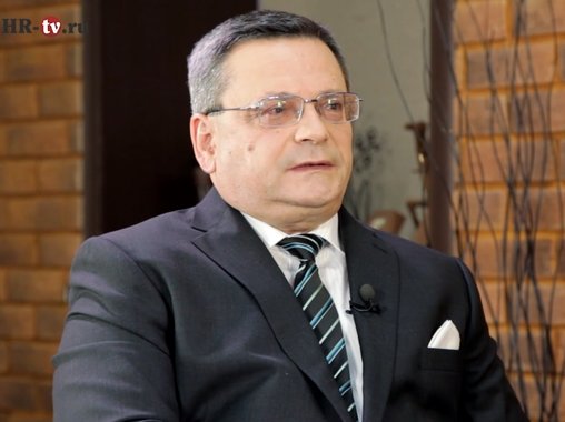 Работа с профсоюзами