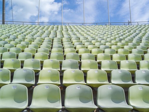 Открылось голосование за самых перспективных россиян моложе 30 лет