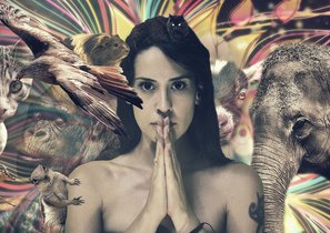 «Третий глаз» рекрутера, или Как шаманить, чтоб закрыть вакансию