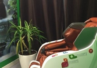 "Когда мы рассказываем про программу здоровья в Unilever, нам говорят: у вас не работа, а Эдем"