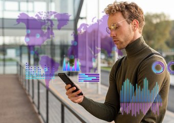 Современные финансисты должны конкурировать с ИИ