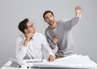 Офисные сотрудники рассказали, что мешает их эффективной работе