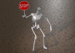 Остановитесь, люди! Чем рекрутеры лучше роботов