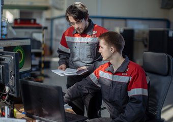 Объединенная металлургическая компания автоматизировала 50 бизнес-процессов благодаря технологии RPA
