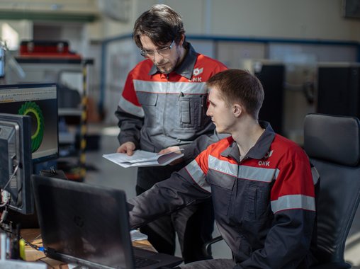 Объединенная металлургическая компания автоматизировала 50 бизнес-процессов благодаря технологии RPA