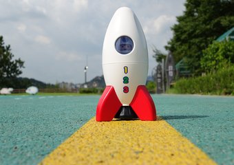 А дальше что? Когда махнуть хвостом, если нет роста