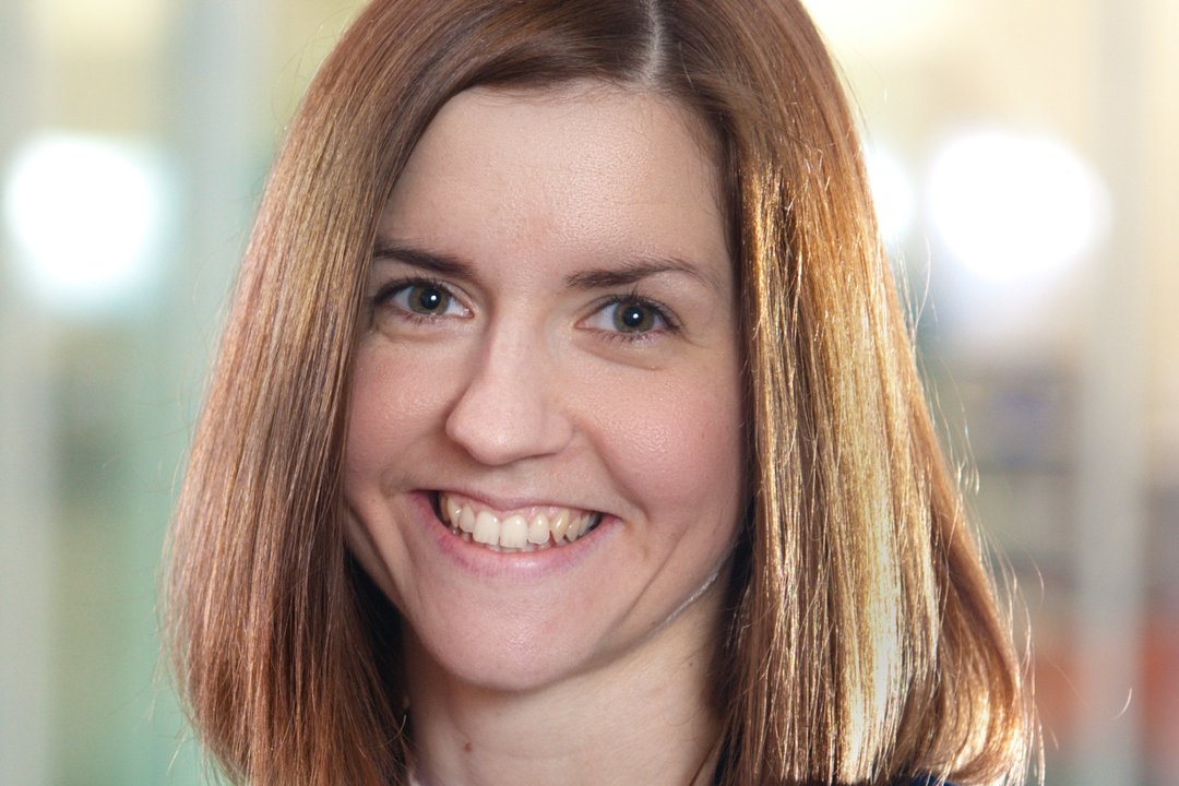 Рогулёва Надежда