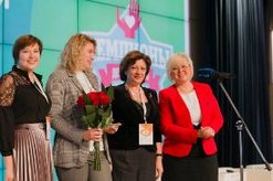 В Москве обсудили роль корпоративного волонтерства