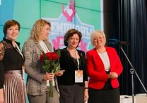 В Москве обсудили роль корпоративного волонтерства