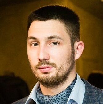 Глубоковских Роман