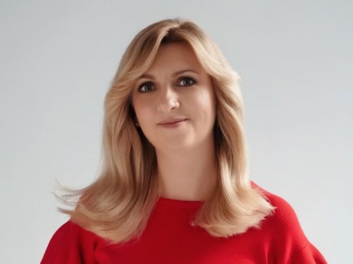 Элеонора Романова назначена вице-президентом по маркетингу в «билайн»