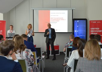 Росбанк организовал круглый стол для экспертов по collection