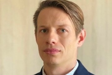 Росбанк сообщил о назначении директора по управлению данными