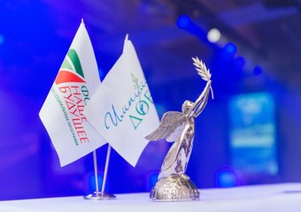 Росбанк стал лауреатом премии «ИМПУЛЬС ДОБРА»