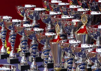 Росбанк стал обладателем премии Global Banking and Finance Awards 2018 