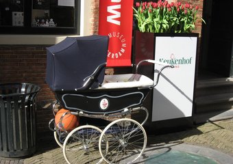 Росбанк – в лидерах по уровню доступности для маломобильных групп граждан