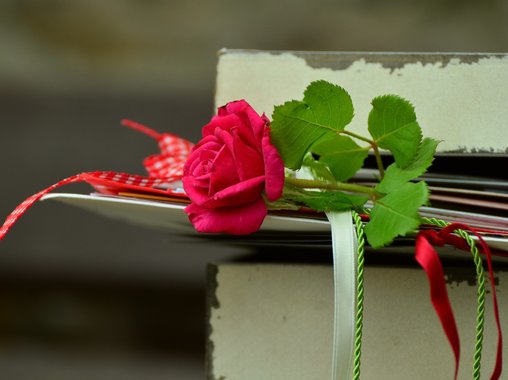 Россияне растянули День влюбленных до 23 февраля