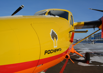 Окружение Сечина заподозрили в использовании самолетов «Роснефти» в личных целях