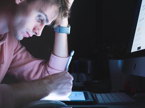 89% россиян проверяет работодателя по отзывам в интернете