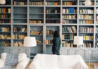 Более 70% россиян считают советы из бизнес-книг полезными в текущей ситуации – исследование