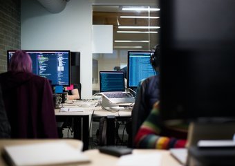 Россияне рассказали, какие соцсети помогают искать работу