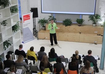 Как ИТ-технологии изменят архитектуру рынка труда