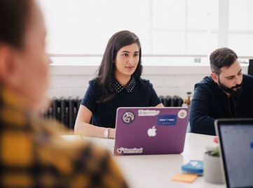 Российские топ-менеджеры не готовы работать в подчинении у женщины – исследование