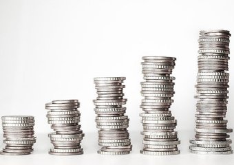 Росстат опубликовал статистику долгов по зарплате