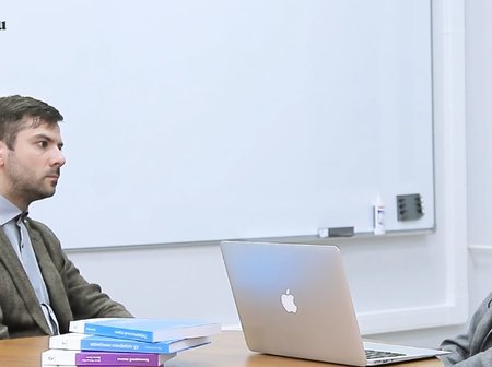 Внедрение HRM-технологий в ПАО «Ростелеком»