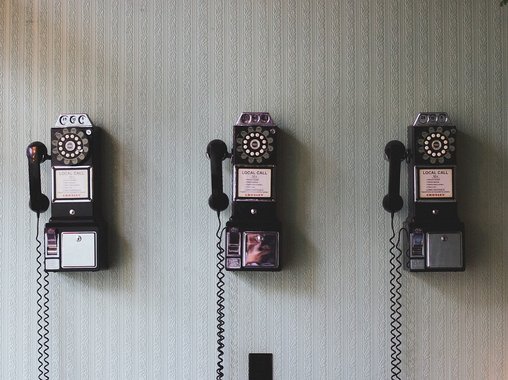 Как коммуницировать удобно, быстро, незатратно