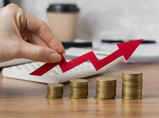 Доля россиян с высокими доходами достигла рекорда