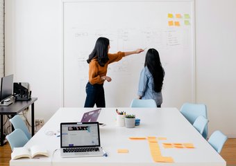 Руководитель HR Paypal: Как сделать успешную карьеру в области HR-аналитики