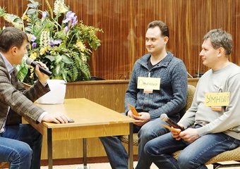 Система развития управленческого персонала «РусГидро»