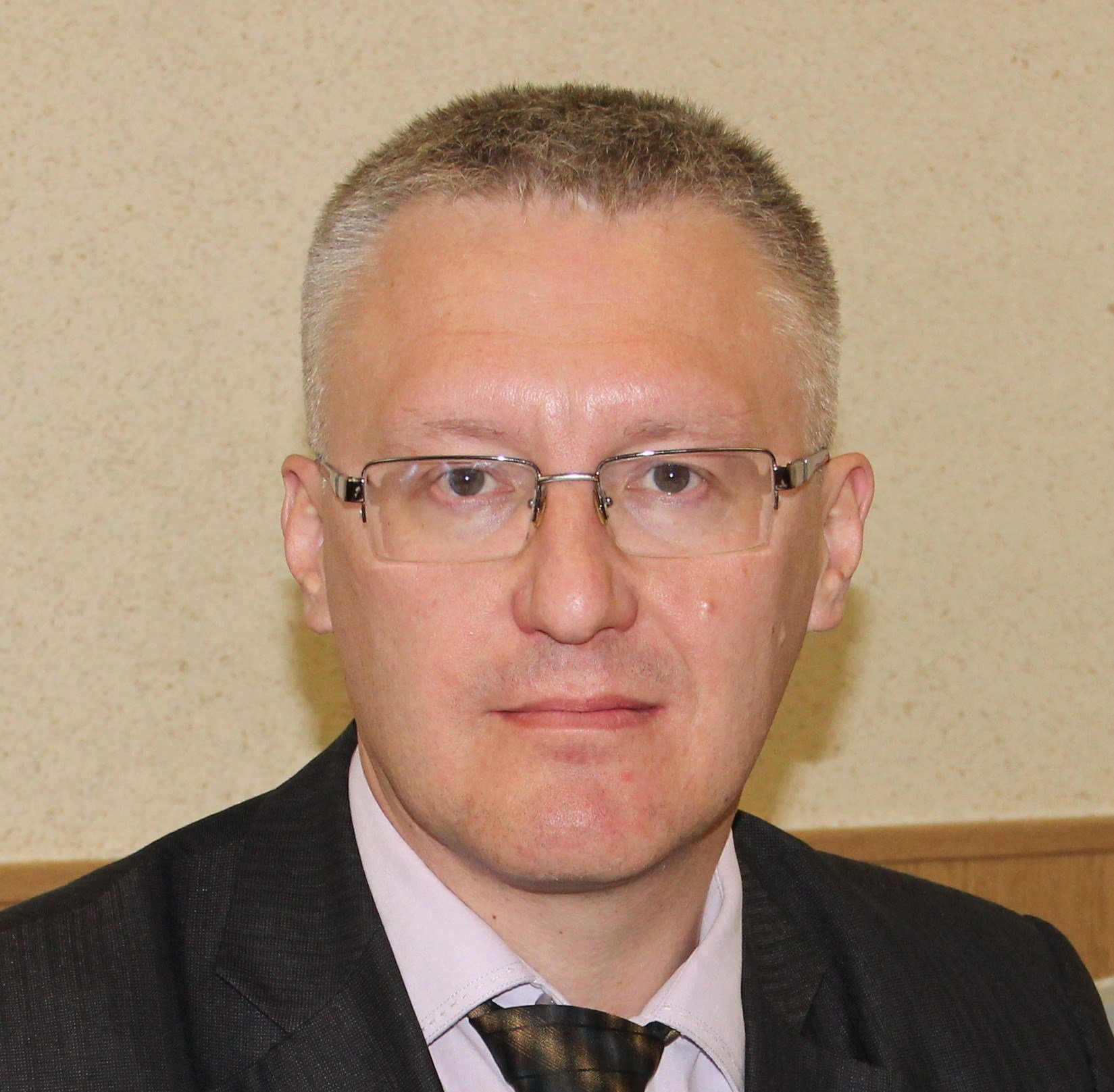 Русинов Дмитрий