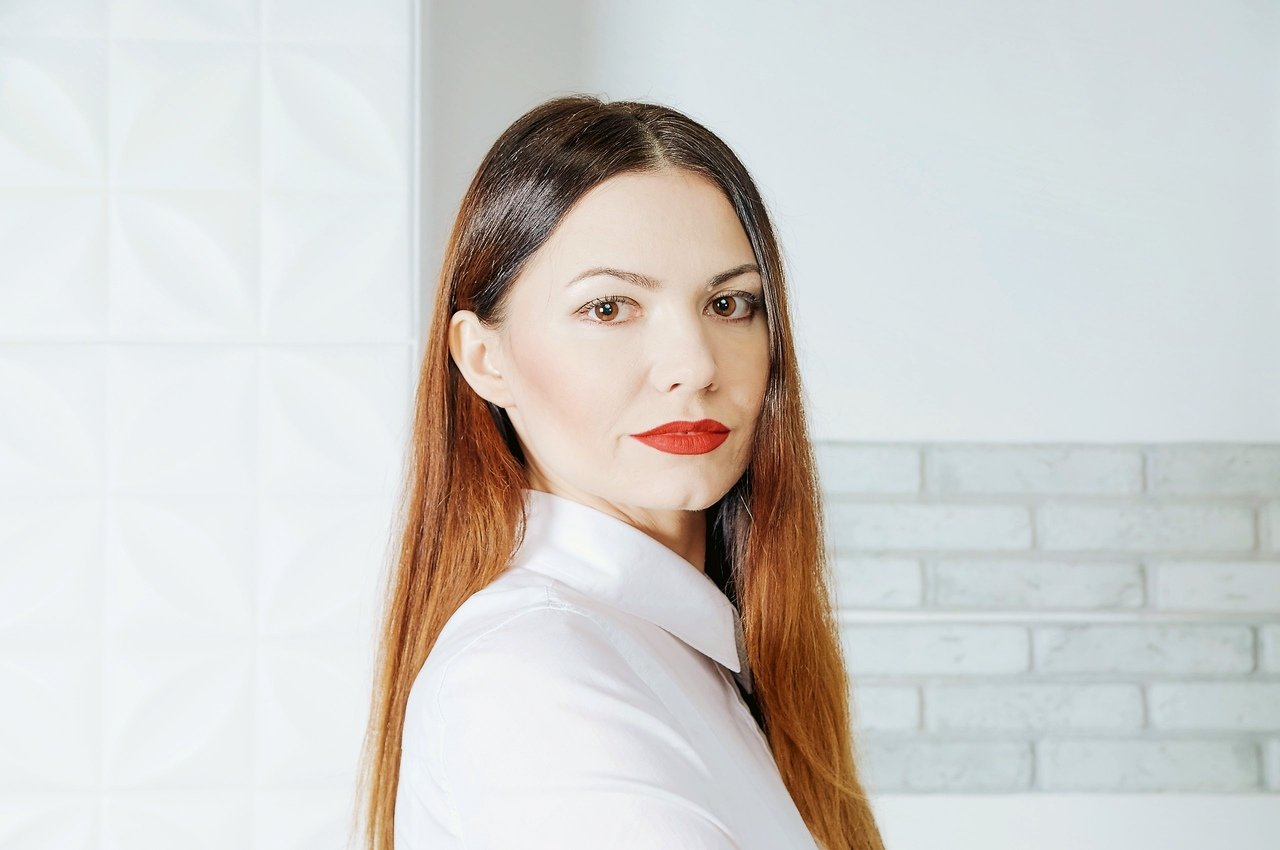 Рябикина Юлия