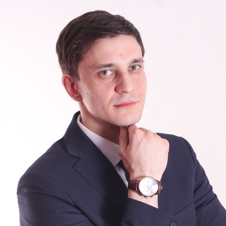 Фото эксперта