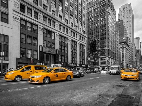 Рынок такси выходит из-под контроля