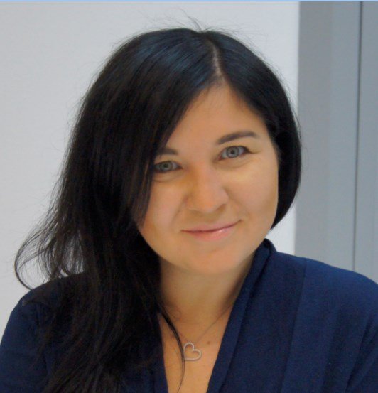 Саберова Ирина