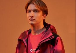 Самокат запустил лендинг про униформу курьеров-партнёров