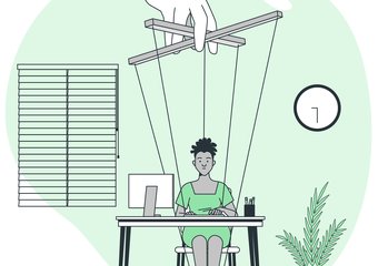 Проблемы управления или чем хороша децентрализация власти