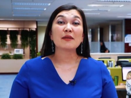 Как Самрук-Казына развивает таланты через наставничество